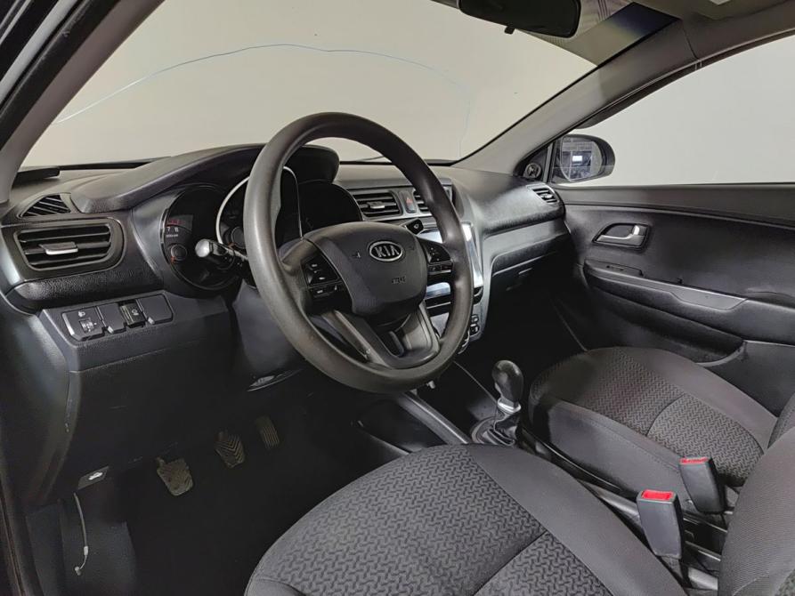 Kia Rio III Уфа  - изображение 20