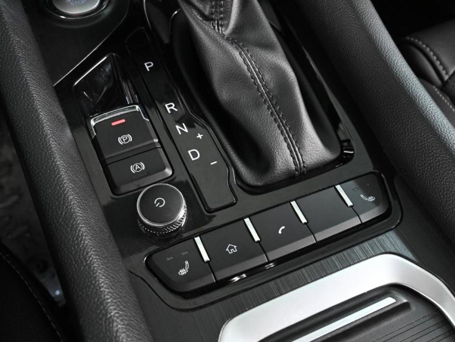 Chery Tiggo 4 I Рестайлинг Ростов-на-Дону  - изображение 17