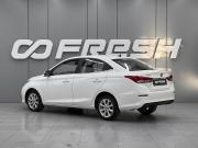 Changan Alsvin Ростов-на-Дону  - изображение 18