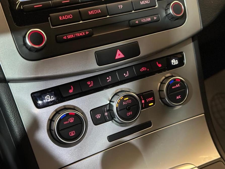 Volkswagen Passat B7 Уфа  - изображение 15