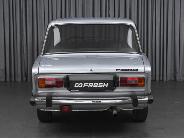 Lada (ВАЗ) 2106 с пробегом 1999 года, цена 399 000 рублей, 86510 км, седан, Автокод Объявления