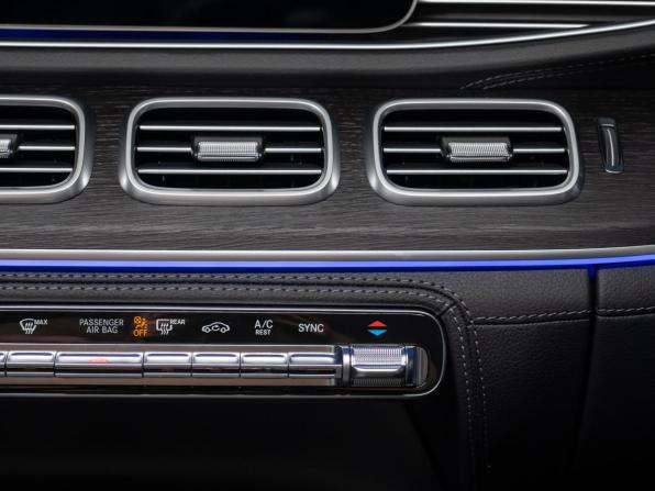 Новый Mercedes-Benz GLE II (V167) Рестайлинг 2026 года, цена 10 890 000 рублей, внедорожник, Автокод Объявления