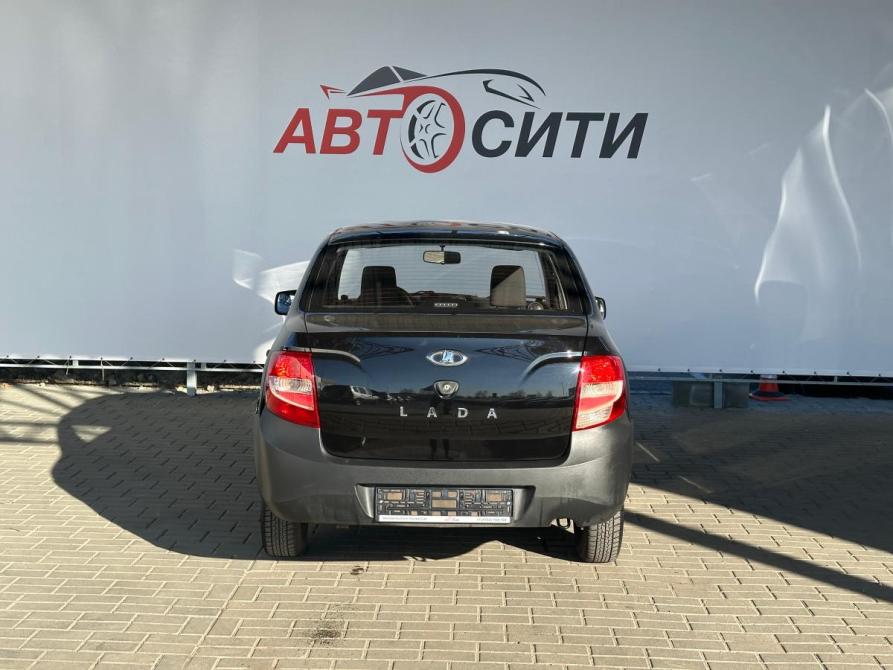 Lada (ВАЗ) Granta I Тамбов  - изображение 7
