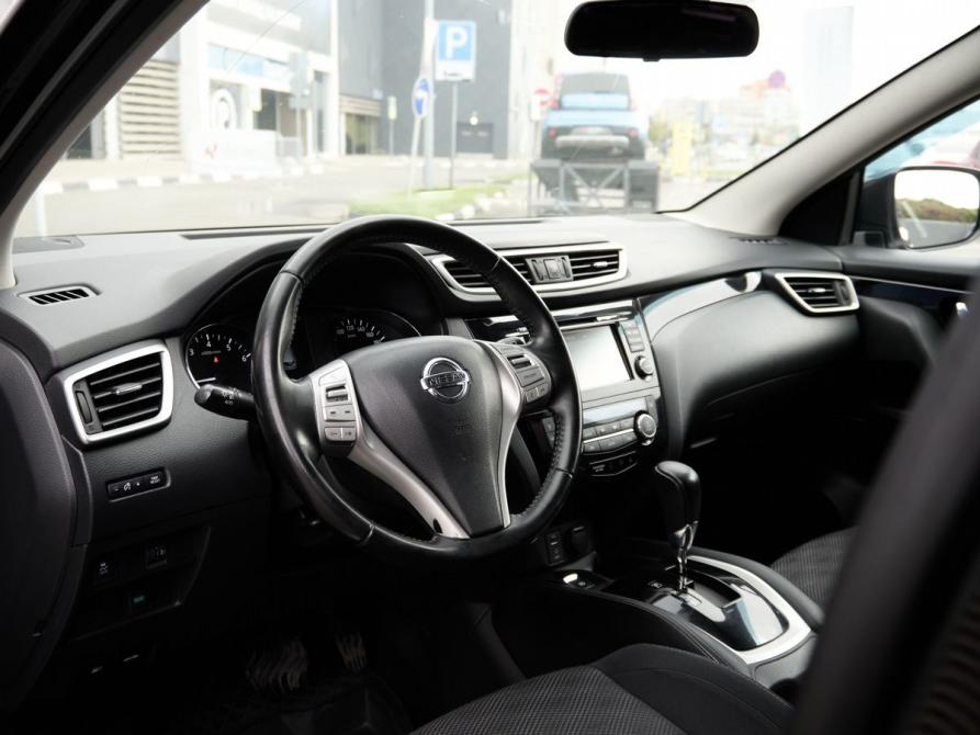 Nissan Qashqai II Казань  - изображение 5
