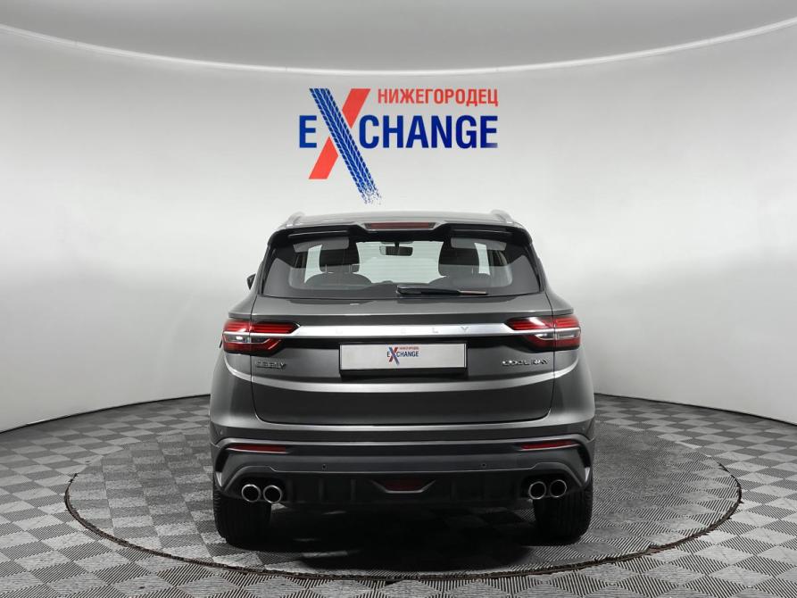 Geely Coolray I Нижний Новгород  - изображение 6