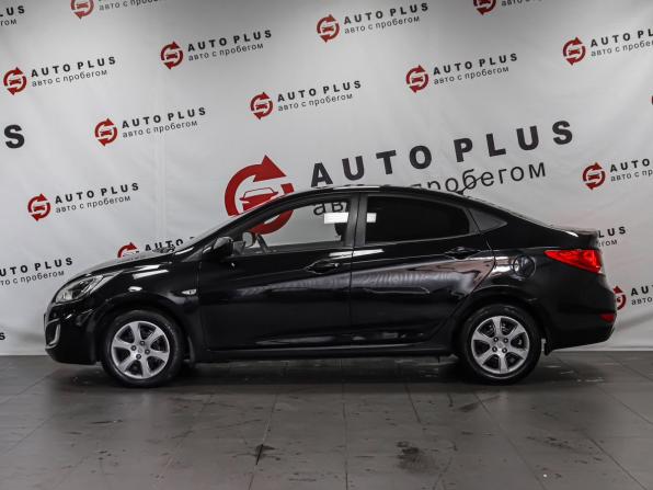 Hyundai Solaris I с пробегом 2011 года, цена 799 000 рублей, 143351 км, седан, Автокод Объявления