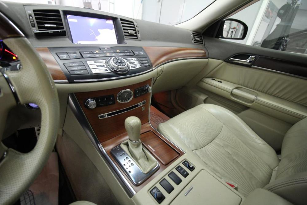 Infiniti M III Сургут  - изображение 33