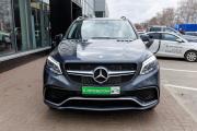 Mercedes-Benz GLE I (W166) Ульяновск  - изображение 40