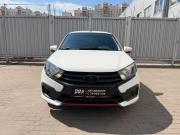 Lada (ВАЗ) Granta I Рестайлинг Ростов-на-Дону  - изображение 29