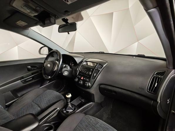Kia Ceed I с пробегом 2008 года, цена 379 000 рублей, 430491 км, универсал, Автокод Объявления