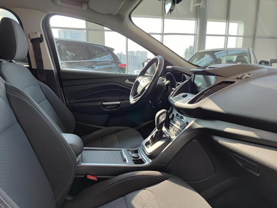 Ford Kuga II Рестайлинг Казань  - изображение 13
