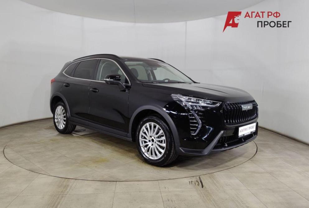 Haval Jolion I Рестайлинг Волгоград  - изображение 3