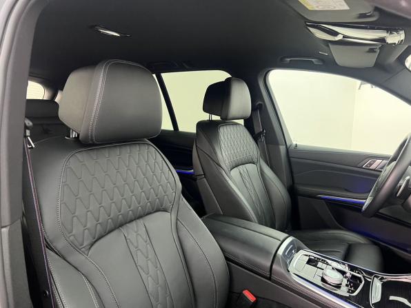 BMW X5 IV (G05/G18) Рестайлинг с пробегом 2023 года, цена 11 500 000 рублей, 26965 км, внедорожник, Автокод Объявления