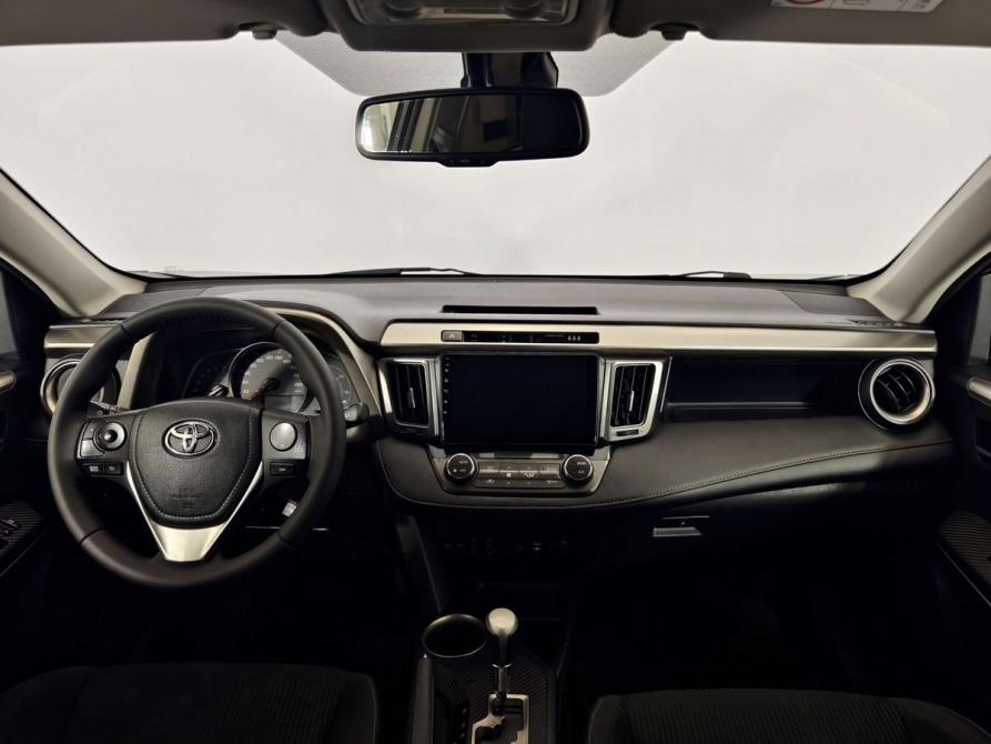 Toyota RAV4 IV (XA40) Санкт-Петербург  - изображение 12