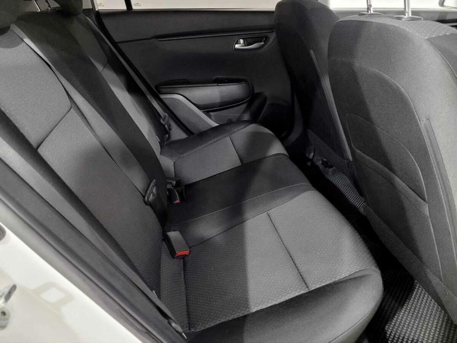 Kia Rio IV Рестайлинг Москва  - изображение 12