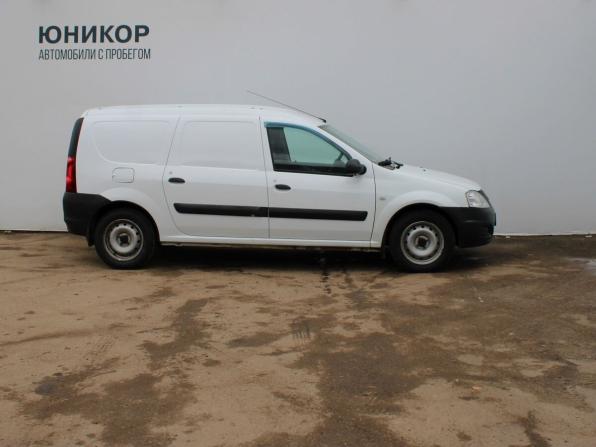 Lada (ВАЗ) Largus I с пробегом 2019 года, цена 679 000 рублей, 142106 км, фургон, Автокод Объявления