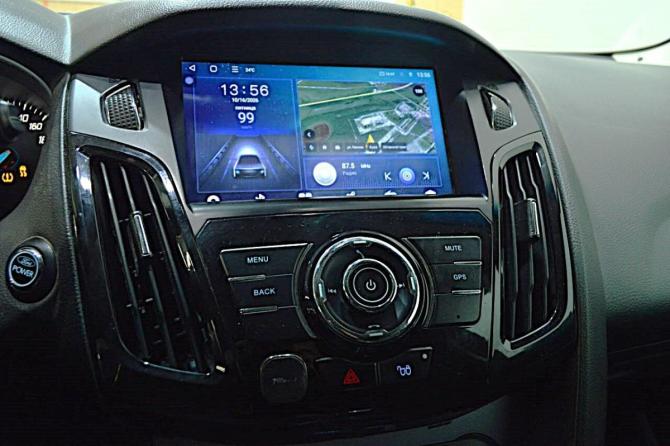 Ford Focus III с пробегом 2012 года, цена 599 000 рублей, 329000 км, универсал, Автокод Объявления