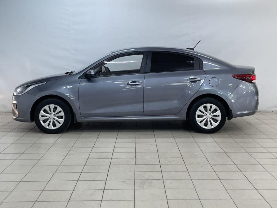 Kia Rio IV Воронеж  - изображение 9