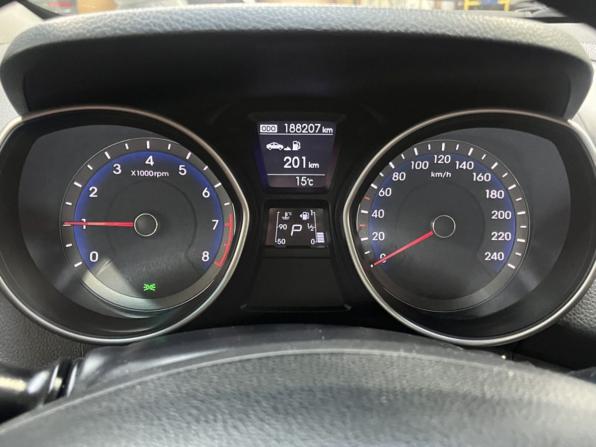 Hyundai i30 II с пробегом 2012 года, цена 985 000 рублей, 188205 км, хэтчбек, Автокод Объявления