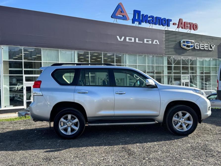 Toyota Land Cruiser Prado 150 Series Набережные Челны  - изображение 8