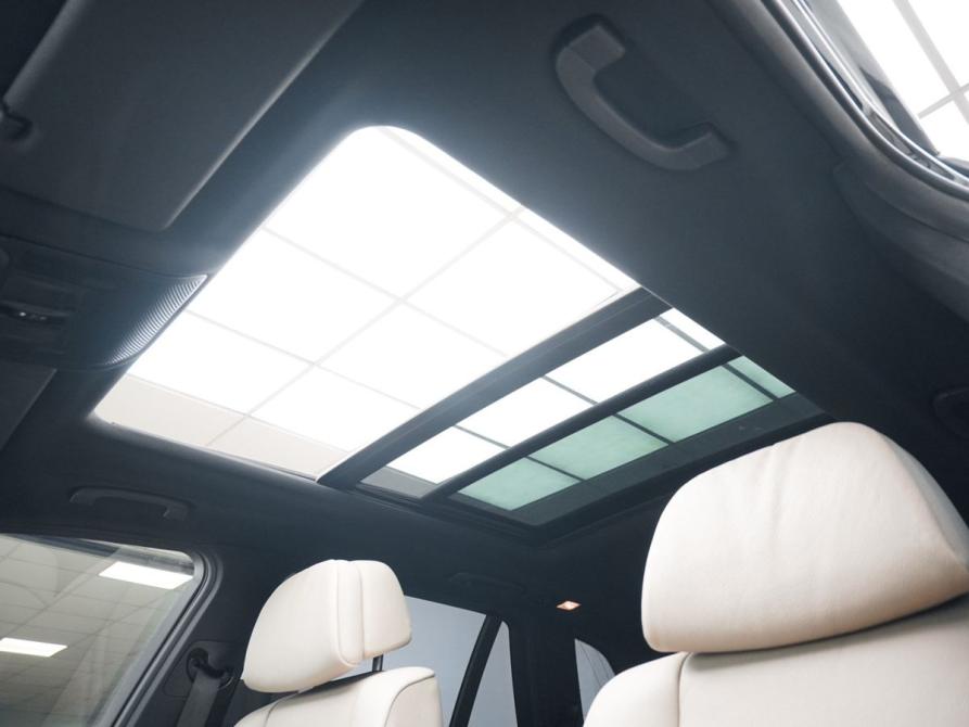 BMW X5 II (E70) Рестайлинг Ростов-на-Дону  - изображение 25