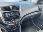Hyundai Solaris I Астрахань  - изображение 39