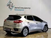 Kia Ceed II Рестайлинг Москва  - изображение 18