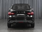 Lada (ВАЗ) Vesta I Рестайлинг (NG) Ставрополь  - изображение 26