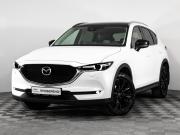 Mazda CX-5 II Санкт-Петербург  - изображение 27