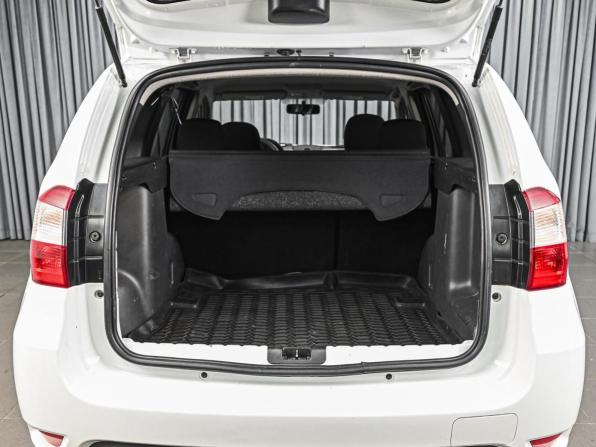 Nissan Terrano III (D10) с пробегом 2015 года, цена 1 164 000 рублей, 143813 км, внедорожник, Автокод Объявления