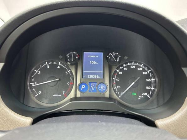 Lexus GX II с пробегом 2010 года, цена 2 575 000 рублей, 325383 км, внедорожник, Автокод Объявления