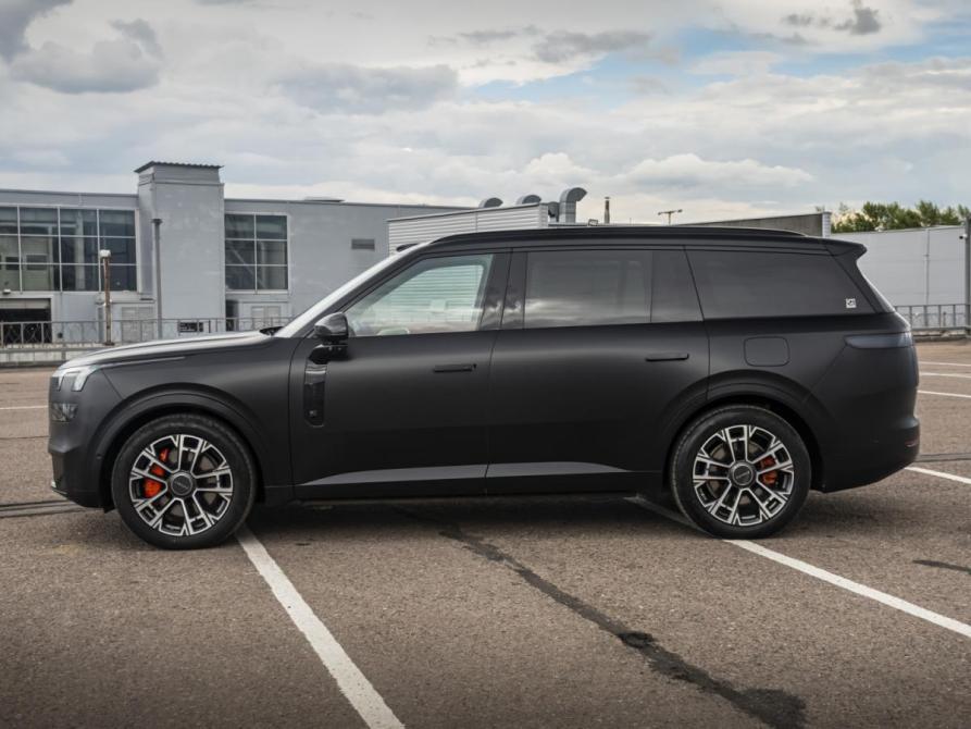 Lynk &amp; Co 900 Москва  - изображение 9