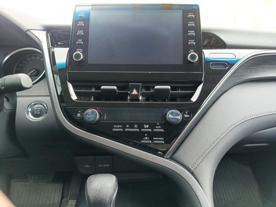 Toyota Camry VIII (XV70) Рестайлинг Йошкар-Ола  - изображение 18