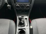 Mazda 3 I (BK) Рестайлинг Екатеринбург  - изображение 23