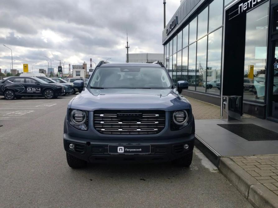 Haval Dargo I Санкт-Петербург  - изображение 4