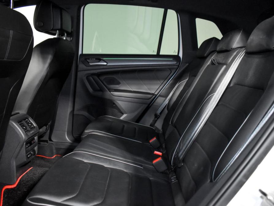 Volkswagen Tiguan II Рестайлинг Санкт-Петербург  - изображение 12