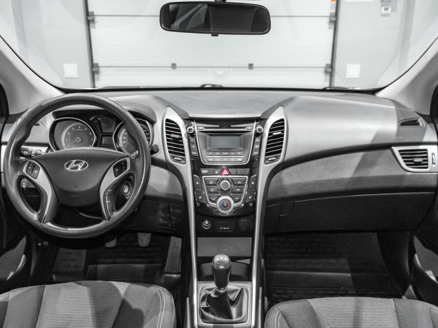 Hyundai i30 II Екатеринбург  - изображение 15
