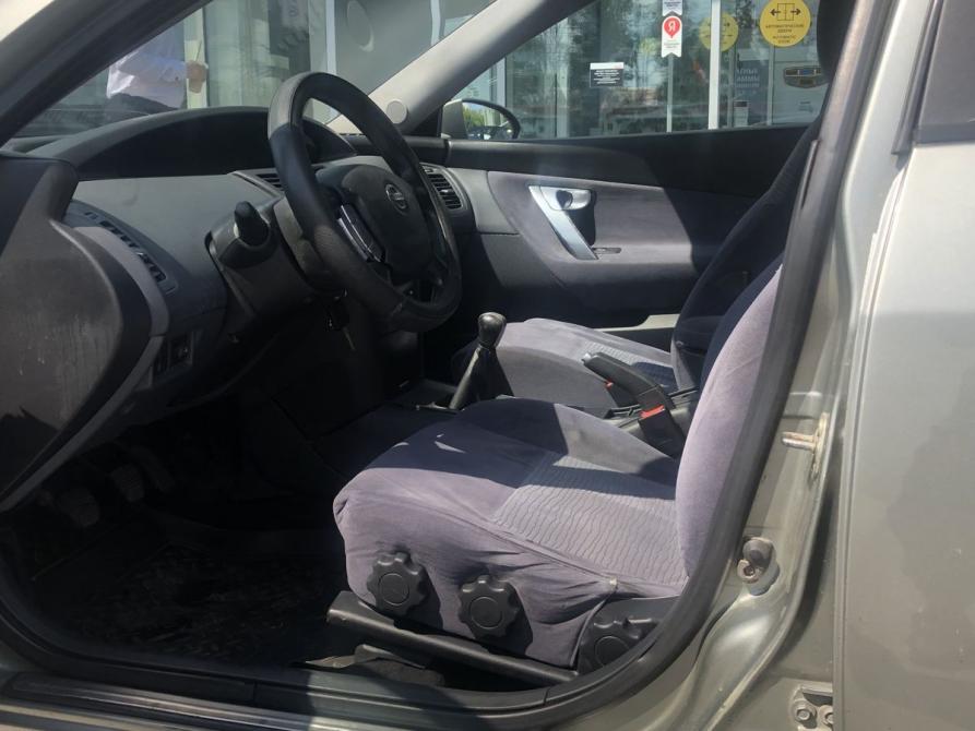 Nissan Primera III (P12) Брянск  - изображение 9