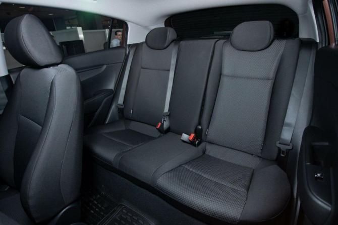 Новый Solaris KRX 2025 года, цена 2 650 000 рублей, хэтчбек, Автокод Объявления