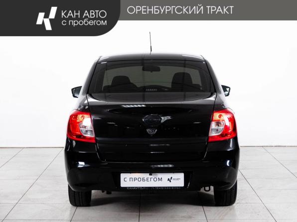 Datsun on-DO I Рестайлинг с пробегом 2020 года, цена 620 000 рублей, 77242 км, седан, Автокод Объявления