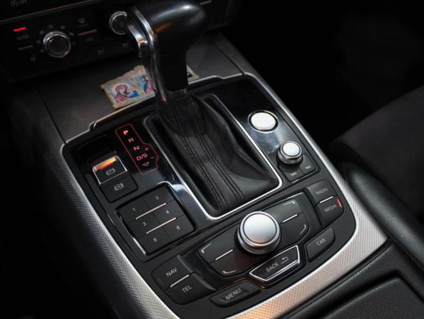 Audi A6 IV (C7) с пробегом 2013 года, цена 1 629 000 рублей, 164594 км, седан, Автокод Объявления