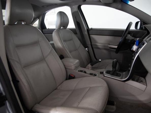 Volvo S40 II с пробегом 2006 года, цена 599 000 рублей, 255978 км, седан, Автокод Объявления