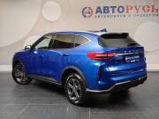 Haval F7 I Рестайлинг Москва  - изображение 28