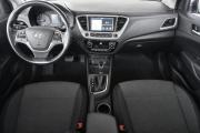 Hyundai Solaris II Калининград  - изображение 28