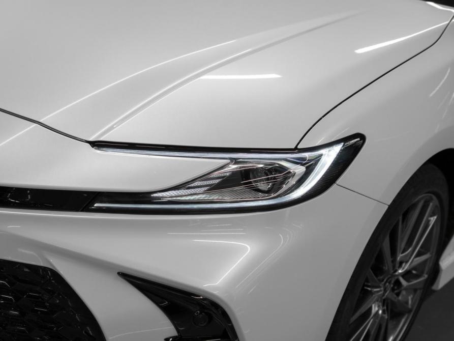 Toyota Camry IX (XV80) China Market Москва  - изображение 25