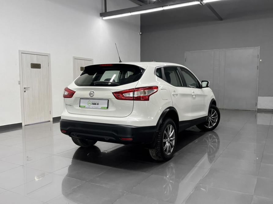 Nissan Qashqai II Тверь  - изображение 2