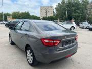 Lada (ВАЗ) Vesta I Сызрань  - изображение 25