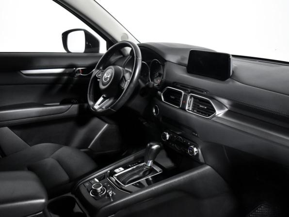 Mazda CX-5 II с пробегом 2018 года, цена 2 399 000 рублей, 83971 км, внедорожник, Автокод Объявления