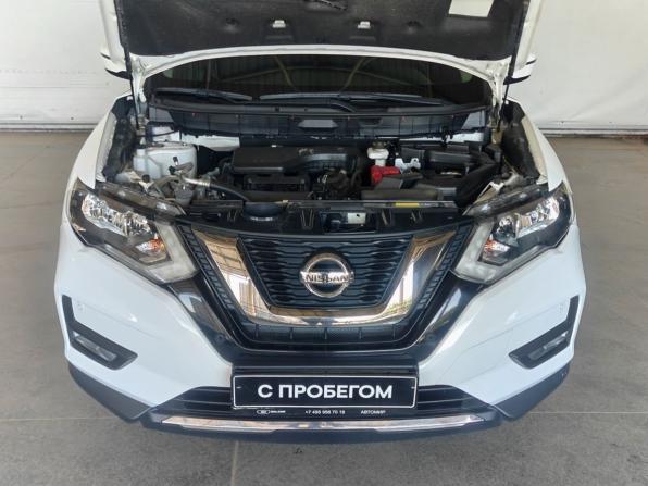 Nissan X-Trail III Рестайлинг с пробегом 2022 года, цена 2 597 000 рублей, 73052 км, внедорожник, Автокод Объявления