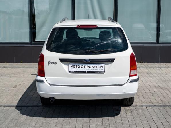 Ford Focus I Рестайлинг с пробегом 2004 года, цена 179 000 рублей, 224363 км, универсал, Автокод Объявления